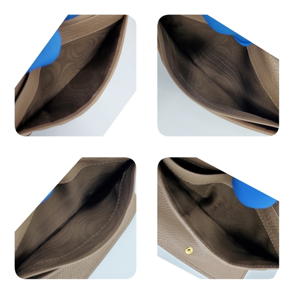 Authentic Preowned Miu Miu Wallet - Picture 8 of 12